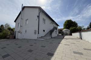 ATTRAKTIVES & MODERNES EINFAMILIENHAUS  MIT EINLIEGERWOHUNG IN VILSHEIM, GUNDIHAUSEN – Die vollständige Adresse der Immobilie erhältst du vom Anbieter., 84186 Vilsheim – Vorschaubild 4