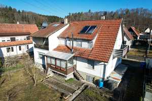 Gemütliches Einfamilienhaus in ruhiger Lage – Sigmaringen (Kreis) – Vorschaubild 7