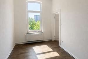Attraktive 4-Zimmerwohnung in der List – Lister Meile 26, 30161 Oststadt, Hannover – Vorschaubild 5