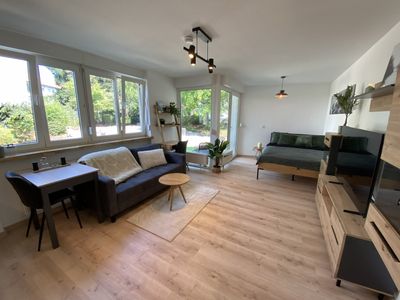 Hochwertig möbliertes Apartment – Erstbezug nach umfassender Renovierung