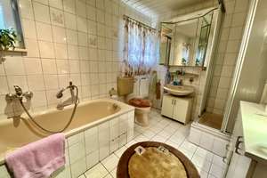 Charaktervolles Wohnhaus mit Potenzial – Die vollständige Adresse der Immobilie erhältst du vom Anbieter., 31626 Haßbergen – Vorschaubild 18
