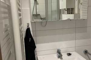 Geschmackvolle 1-Zimmer-Wohnung in Braunschweig für Studenten – Kastanienallee 10, 38102 Braunschweig – Vorschaubild 7