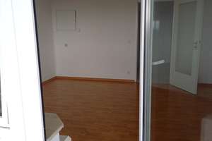 1 Zimmer, Küche, Diele, WC/Dusche, Loggia,Toplage – Kaiserstr. 102, 47800 Bockum, Krefeld – Vorschaubild 5