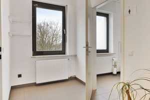Mehrgenerationenhaus mit unverbaubarem Rheinblick – Königstraße 16, 47198 Duisburg – Vorschaubild 21