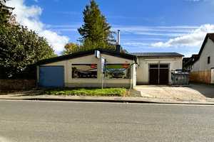 **MIT VIELEN OPTIONEN**Einfamilienhaus mit ca. 250 m² Lager-/Werkhalle! – Rhein-Sieg-Kreis – Vorschaubild 24