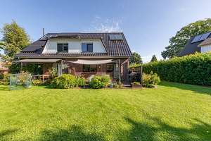 Komfort – Haushälfte mit Top Energiewerten in Neu Wulmstorf-Schwiederstorf! – Die vollständige Adresse der Immobilie erhältst du vom Anbieter., 21629 Neu Wulmstorf – Vorschaubild 13