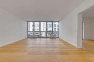 Hell, zentral & komfortabel – attraktive 2-Zimmer-Wohnung in beliebter Wohnlage – Die vollständige Adresse der Immobilie erhältst du vom Anbieter., 40477 Golzheim, Düsseldorf – Vorschaubild 2
