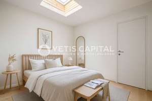 NEUBAUHIMMEL AUF ERDEN MIT EIGENER INNENHOF TERRASSE + DACHTERRASSE UND ZWEI BÄDERN +PROVISIONSFREI+ – Die vollständige Adresse der Immobilie erhältst du vom Anbieter., 50674 Neustadt/Süd, Köln – Vorschaubild 8