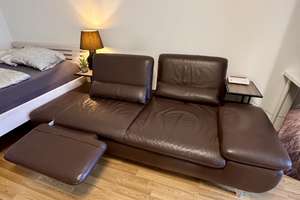 Hochwertig ausgestattete 1-Zimmer-Wohnung am Ostpark – ruhige Lage & top Anbindung  – Die vollständige Adresse der Immobilie erhältst du vom Anbieter., 81735 Neuperlach, München – Vorschaubild 8