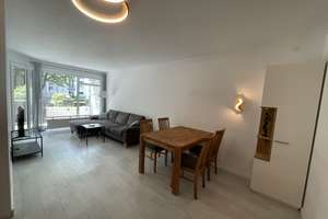 Zentrale 2-Zimmer-Wohnung - direkt zum einziehen inkl. Stellplatz – 22087 Hohenfelde, Hamburg – Vorschaubild 4