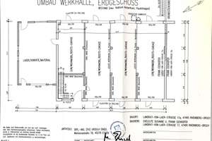 Außergewöhnliches Loft mit 300 m² Wohnfläche und individueller Raumgestaltung - 6 bis 8 Zimmer – Die vollständige Adresse der Immobilie erhältst du vom Anbieter., 47495 Rheinberg – Vorschaubild 19
