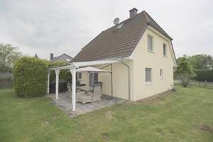 PROV.FREI F. KÄUFER: EFH BJ 2007, FAM.FREUNDLICH & EFFIZIENT IN TOPLAGE MIT DOP.CARPORT & GR. GARTEN – Die vollständige Adresse der Immobilie erhältst du vom Anbieter., 21442 Toppenstedt – Vorschaubild 26