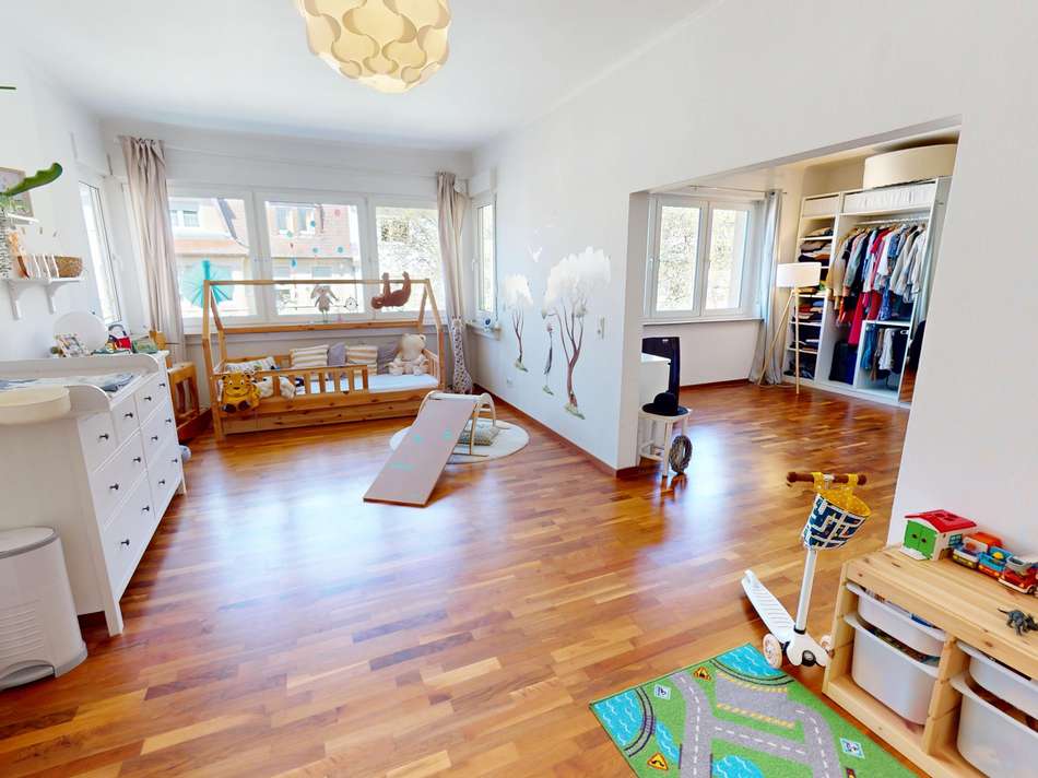 Siehe Grundriss - Als Wohn- Es