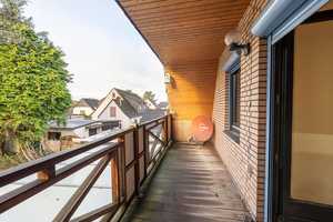 Zweifamilienhaus in Bremen-Burglesum - Teilvermietet mit separaten Eingängen sucht neuen Eigentümer – Bremen – Vorschaubild 14