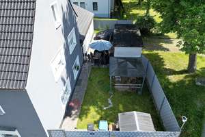 Ein besonderes Refugium: optimal für eine größere Familie - 4 Schlafzimmer & ein riesiges Wohn-Esszi – Die vollständige Adresse der Immobilie erhältst du vom Anbieter., 89415 Lauingen (Donau) – Vorschaubild 24