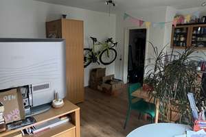 VORERST KEINE ANFRAGEN MEHR Studiowohnung in Linden-Limmer ab 01.09.26 – Wunstorfer Straße 72, 30453 Limmer, Hannover – Vorschaubild 3