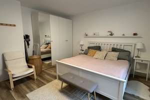 Wohnen mit Wohlfühl-Charakter: 3,5-Zimmer-Wohnung in Stuttgart-Ost am Park – Pfahlbronnerstr 28, 70188 Gaisburg, Stuttgart – Vorschaubild 7