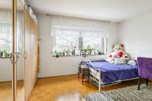 Urbaner Rückzugsort mit Weitblick: Etagenwohnung mit Balkon und Tiefgarage – Die vollständige Adresse der Immobilie erhältst du vom Anbieter., 81739 Obersendling, München – Vorschaubild 6