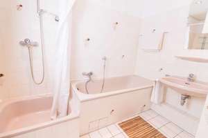 List, Eilenriedenähe: helle möblierte 2,5-Zimmer-Altbauwohnung – Brahmsstraße 4, 30177 List, Hannover – Vorschaubild 7