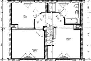 Erstbezug nach Modernisierung *Baudenkmal* Reihenmittelhaus mit Garten – 39118 Reform, Magdeburg – Vorschaubild 19