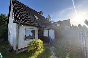 Provisonsfreies Einfamilienhaus im Süden Berlins!! 