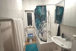 WG geeignete 2-Zimmer Wohnung in Köln-Braunsfeld – Eupener Str. 170, 50933 Braunsfeld, Köln – Vorschaubild 2