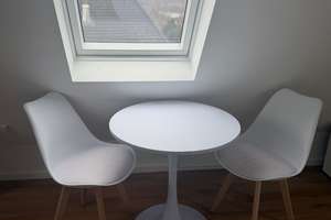 Charmantes 1-Zimmer Apartment in Stuttgart West – Die vollständige Adresse der Immobilie erhältst du vom Anbieter., 70193 Kräherwald, Stuttgart – Vorschaubild 5