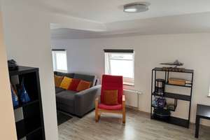 Helle 2-Zimmer Wohnung in Wolfsburg-Vorsfelde