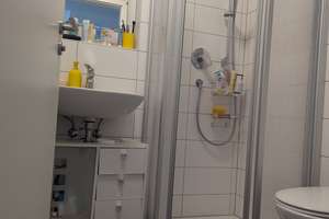 Schöne 1-Zimmer-Wohnung in Neubau in Augsburg Göggingen – Oskar von Miller str 74, 86199 Göggingen-Nordost, Augsburg – Vorschaubild 9