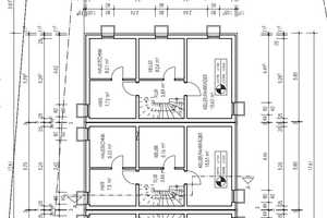 Space miracle - Spacious single-family home / terraced house in Wiesbaden-Rambach – Wiesbaden – Vorschaubild 22