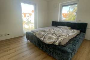3 Zimmer in Landshut Achdorf mit riesiger Dachterasse  – 84036 Achdorf, Landshut – Vorschaubild 8