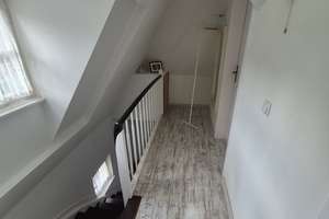 Individuell bewahrt, neu gedacht und mit eigenem Garten – Die vollständige Adresse der Immobilie erhältst du vom Anbieter., 45133 Stadtwald, Essen – Vorschaubild 31