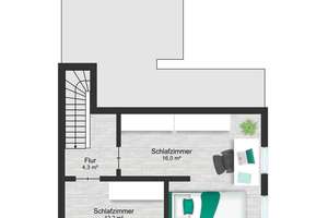Fantastisches Anwesen in Haldensleben mit Pool & über 1000 m² Wohlfühl-Grundstück! – Dönstedter Straße 13, 39340 Haldensleben – Vorschaubild 19