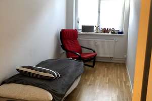 Solide Kapitalanlage: 2,5 Zimmer, Balkon, Keller und modernisierte Ausstattung – Uhlenhorster Straße 23, 12555 Köpenick, Berlin – Vorschaubild 6
