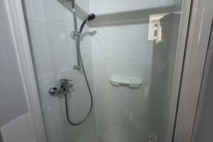 Gepflegtes und möbliertes 1,5-Zimmer-Appartement mit Balkon in Uni-Nähe – Guerickestr. 3A, 93053 Ostenviertel, Regensburg – Vorschaubild 11