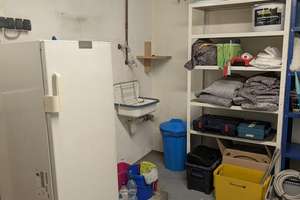 120m2 Maisonette-Wohnung im Grünen in Wuppertal-Nächstebreck – Die vollständige Adresse der Immobilie erhältst du vom Anbieter., 42279 Oberbarmen, Wuppertal – Vorschaubild 6