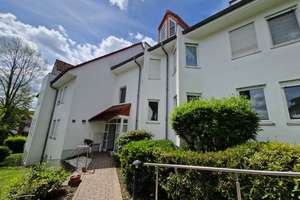 Charmante 3-Zimmer-Wohnung mit Terrasse & Balkon in ruhiger Lage von Wiesbaden-Naurod – Am Ruhwehr 22, 65207 Naurod, Wiesbaden – Vorschaubild 2