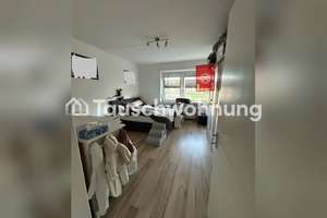 Tauschwohnung: 2-Zimmer Wohnung mit Balkon in Golzheim – Die vollständige Adresse der Immobilie erhältst du vom Anbieter., 40474 Golzheim, Düsseldorf – Vorschaubild 5