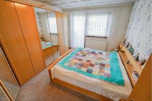 - NOTARVERTRAG IN VORBEREITUNG- Einfamilienhaus mit Garage im schönen Fehrmoor Leherheide – Die vollständige Adresse der Immobilie erhältst du vom Anbieter., 27578 Fehrmoor, Bremerhaven – Vorschaubild 6