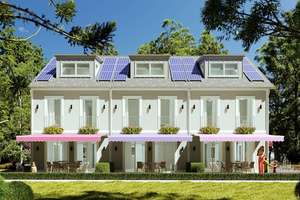 7.000 EUR/qm! INVESTMENTCHANCE: Neubauhaus zum Preis einer Wohnung!! Top-Anbindung (U2 in 3 Min.)! – Die vollständige Adresse der Immobilie erhältst du vom Anbieter., 80933 Lerchenau-Ost, München – Vorschaubild 27