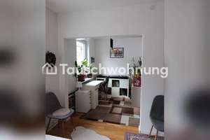Tauschwohnung: Biete schöne 2 Zimmer Whg. Finndorff – Die vollständige Adresse der Immobilie erhältst du vom Anbieter., 28215 Findorff-Bürgerweide, Bremen – Vorschaubild 2