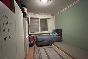Gut geschnittene Erdgeschosswohnung mit Terrasse – Die vollständige Adresse der Immobilie erhältst du vom Anbieter., 47137 Untermeiderich, Duisburg – Vorschaubild 7