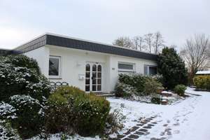 Attraktiver Bungalow in guter Wohnlage von Sankt Augustin-Ort! – Berliner Straße 122, 53757 Sankt Augustin – Vorschaubild 1