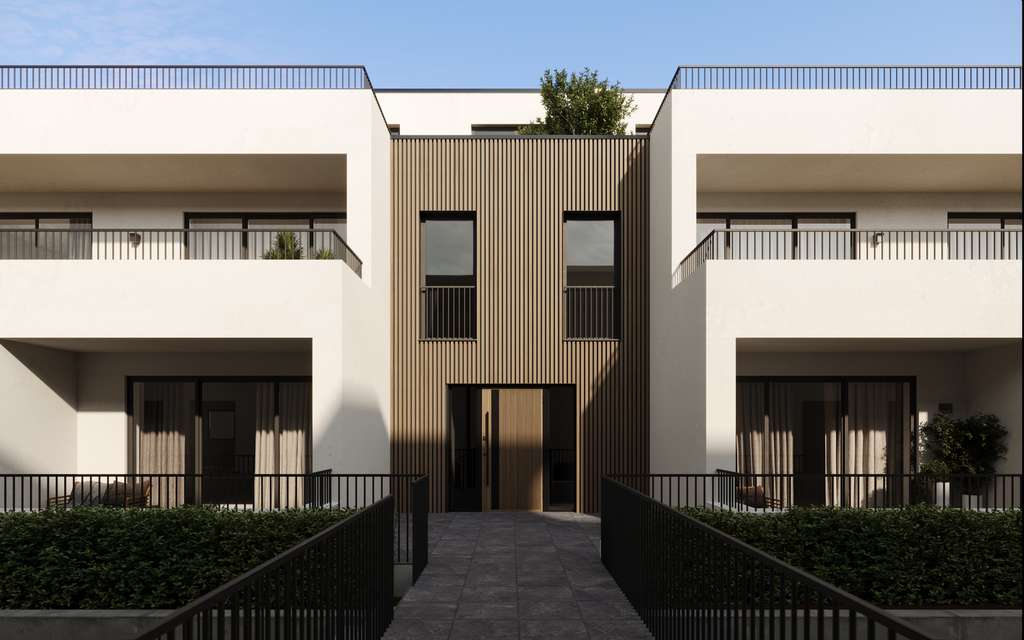 Immobilie in Lappersdorf - Charmante Wohnung – Ideal für Singles oder Paare - Bild 1