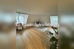 Tauschwohnung: Suche 3-Zimmer-Wohnung in München zum Tausch