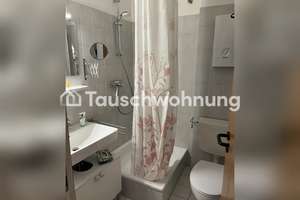 Tauschwohnung: Tausche 1-Z-Whg. im Belgischen gg. 3 ZKB in Klettenberg/Sülz – Die vollständige Adresse der Immobilie erhältst du vom Anbieter., 50674 Neustadt/Nord, Köln – Vorschaubild 8
