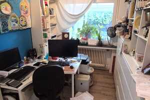 Top gepflegtes Einfamilienhaus auf 900m² Grundstück mit tollem Garten und vielen Extras in Pfalzdorf – Kleve (Kreis) – Vorschaubild 10