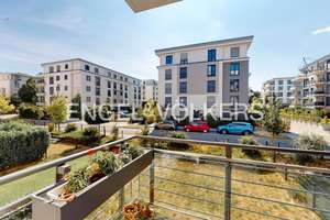 Modernes Wohnambiente mit Balkon und Aufzug! – Die vollständige Adresse der Immobilie erhältst du vom Anbieter., 65197 Dotzheim, Wiesbaden – Vorschaubild 5