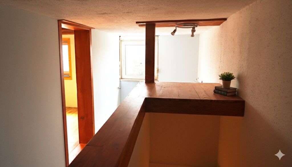 Immobilie in Südharz - Was war, macht möglich, was kommt! 
Handwerker-Projekt-Haus - Bild 2