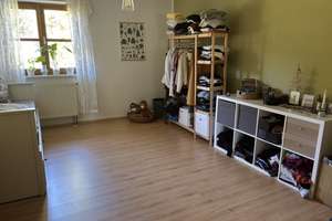 Sonnige, zentrumsnahe 3-Zimmer-Wohnung  in Lindenberg im Allgäu – 88161 Lindenberg im Allgäu – Vorschaubild 9